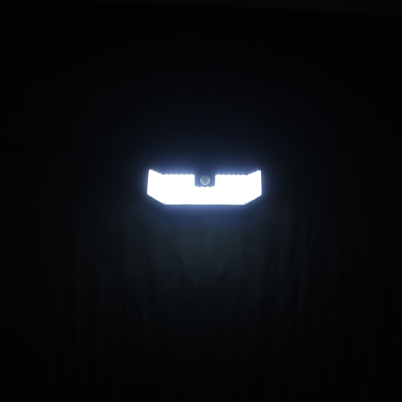 238 Led Solar Outdoor Motion Sensor Lights 6