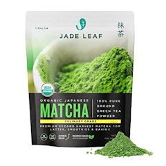 Organic Culinary Matcha