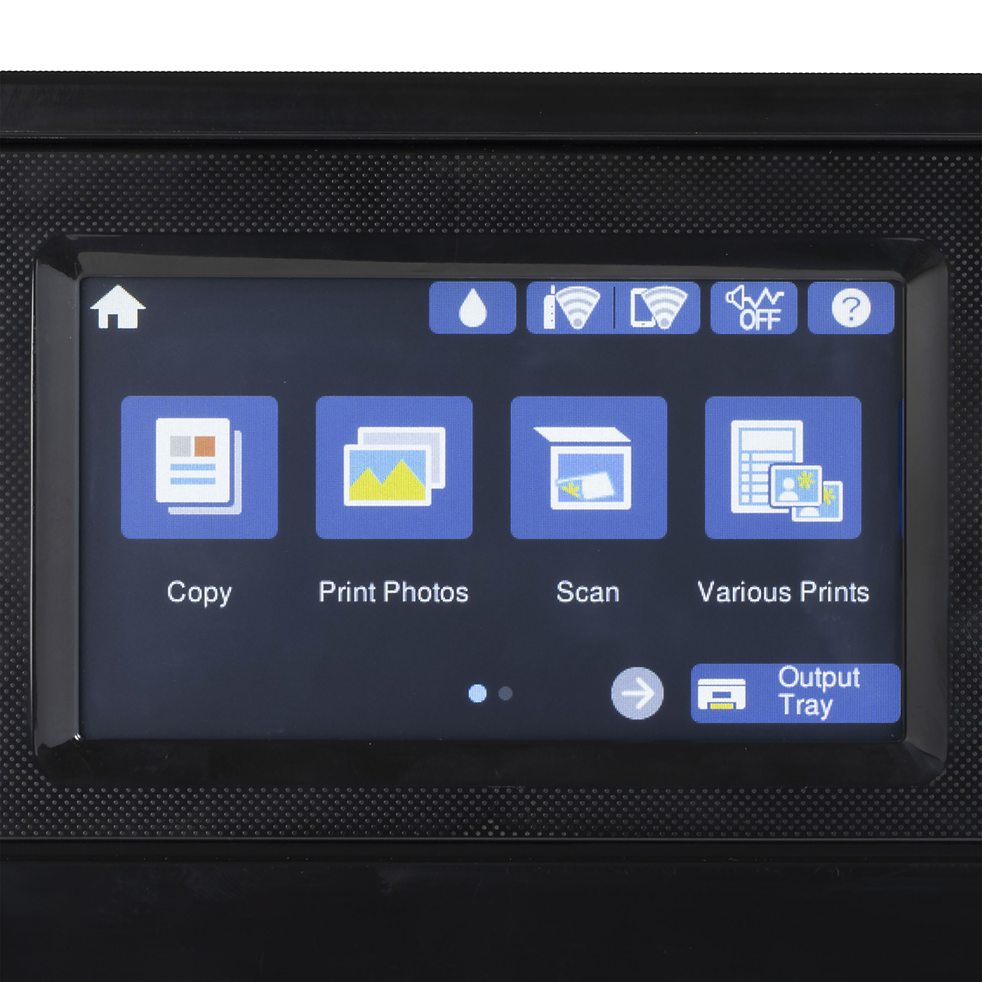 Expression Photo Wireless All-in-One Printer 3