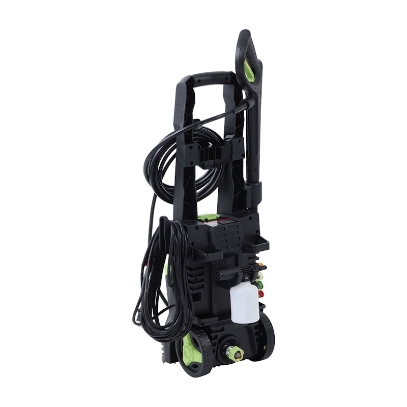 Electric Pressure Washer 2