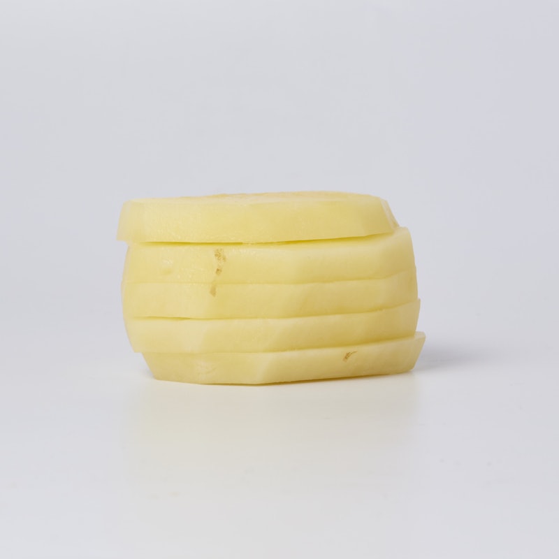 V Pro 5-Blade Mandoline Slicer 11
