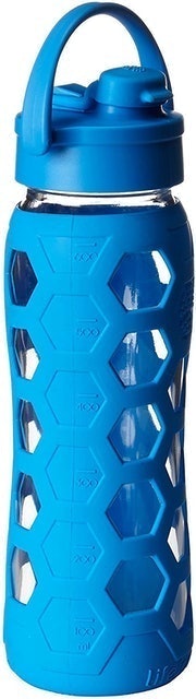10 Best Glass Water Bottles in 2022 (Ello, Contigo, and More) 5