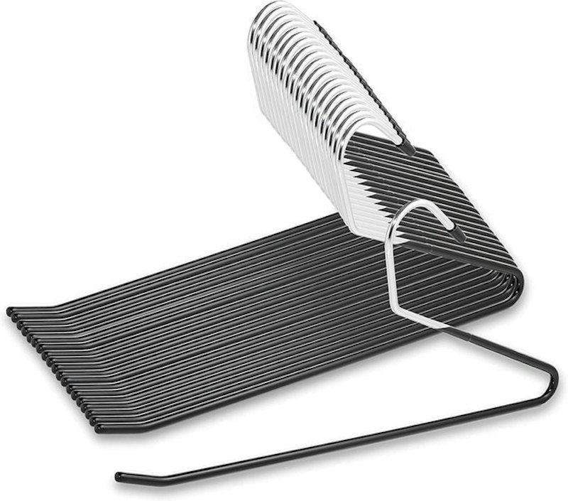 Open-Ended Pants Hangers 1