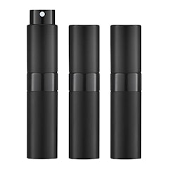 8mL Atomizer Perfume Spray Bottle for Travel
