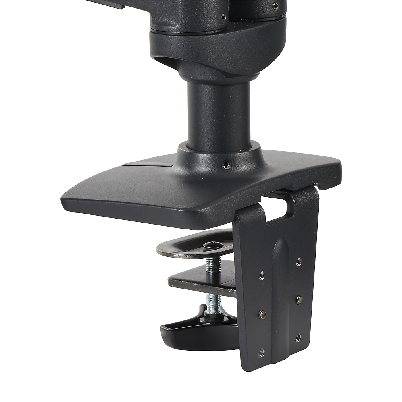 LX Dual Monitor Arm 7