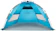 Pacific Breeze Products Easy Setup Beach Tent 1