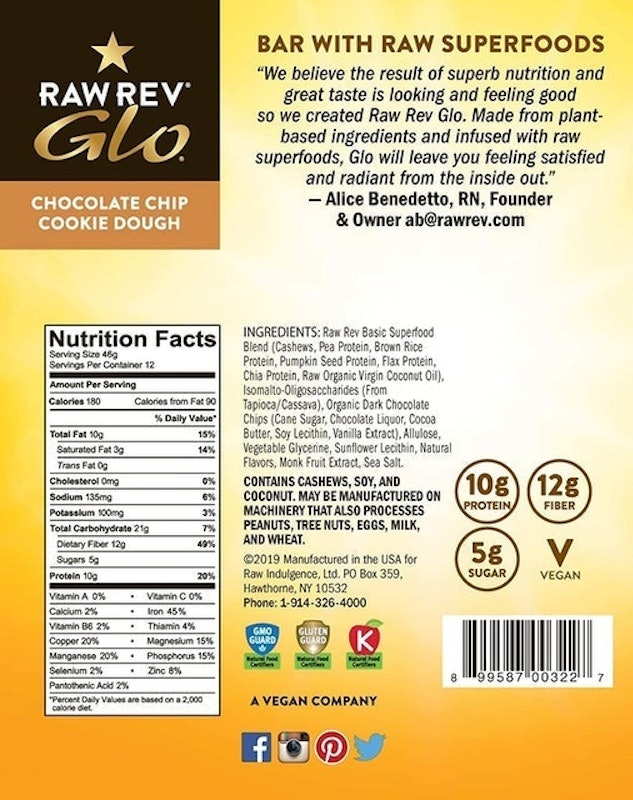 Protein Bars 2