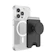 PopSockets LLC Phone Wallet with Expanding Grip and Adapter Ring 1