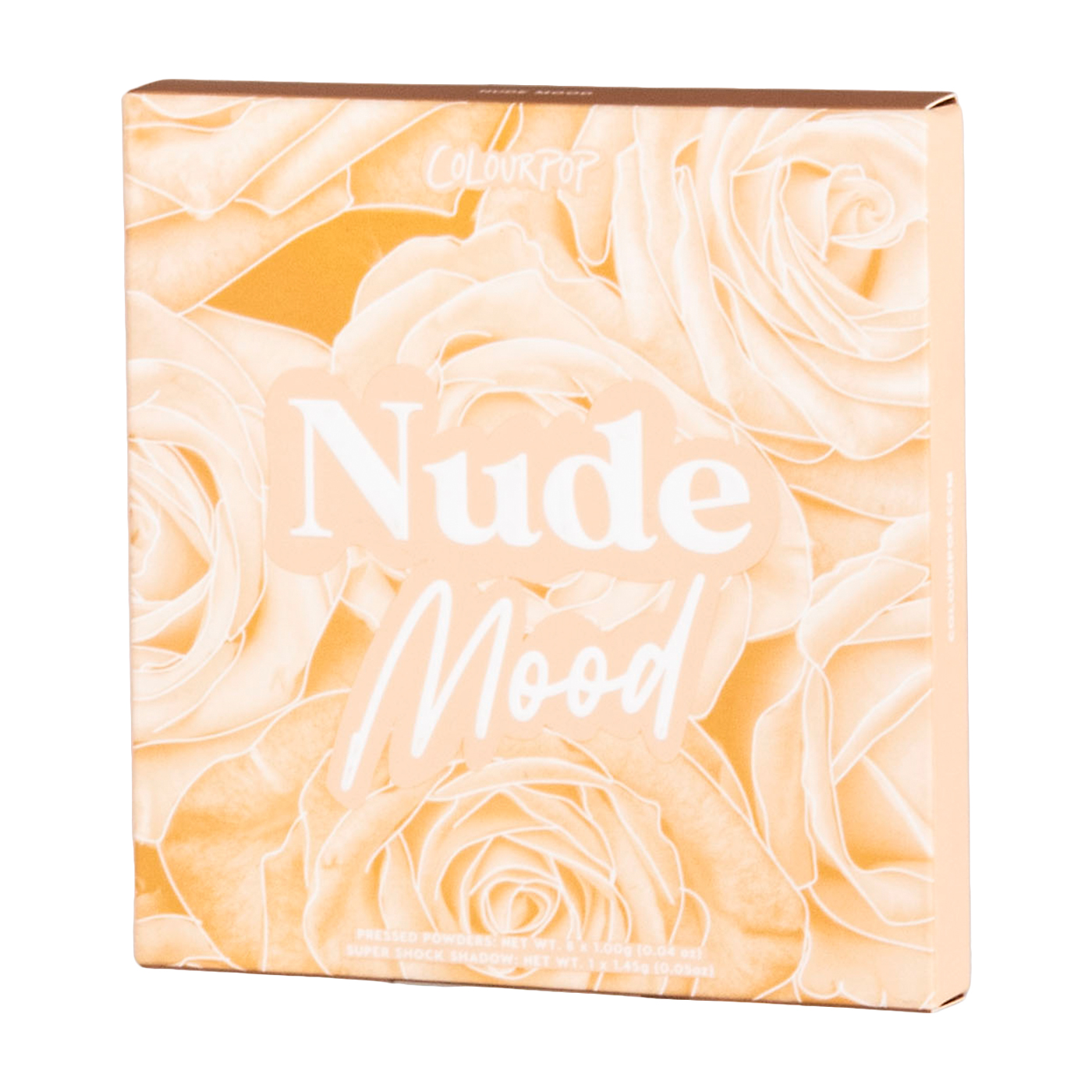 COLORPOP	nude mood 3