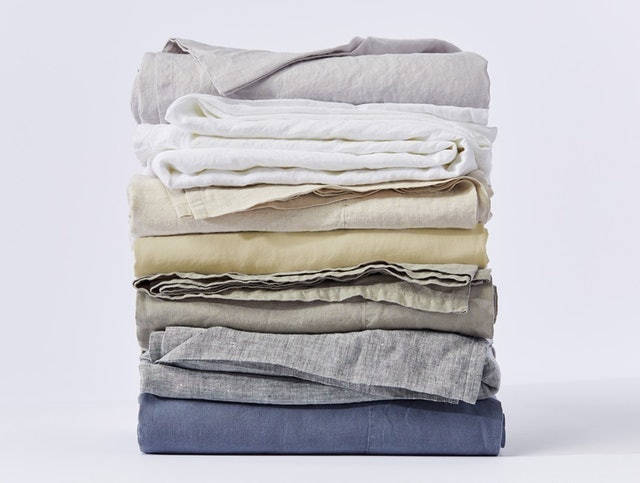 10 Best Linen Sheets of 2026 (Parachute, Brooklinen, and More) 3