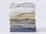 10 Best Linen Sheets of 2026 (Parachute, Brooklinen, and More) 3