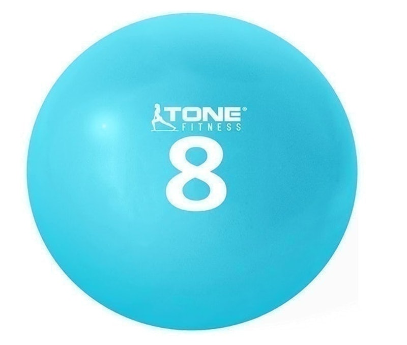 Toning Ball 1