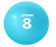 Tone Fitness Toning Ball 1
