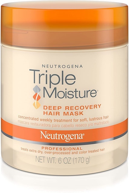 10 Best Hair Masks for Color Treated Hair in 2022 (Neutrogena, Bold Uniq, and More) 3