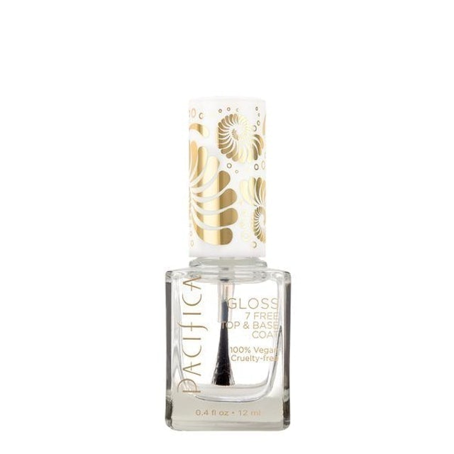 7 Free Top & Base Coat 1