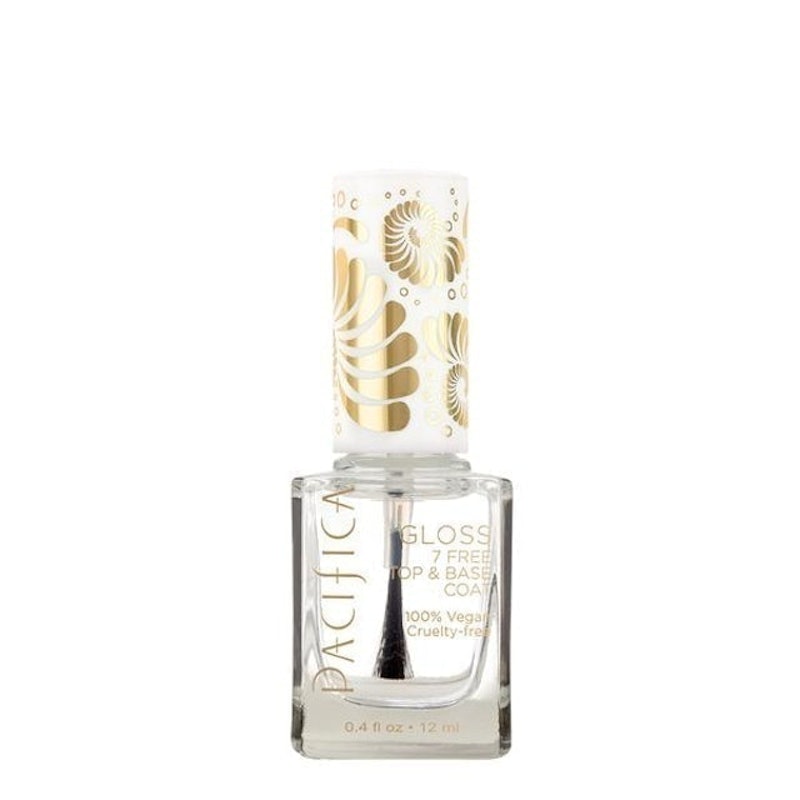 7 Free Top & Base Coat 1