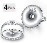 10 Best Earring Backs in 2022 (Supla, Anchora, and More) 3