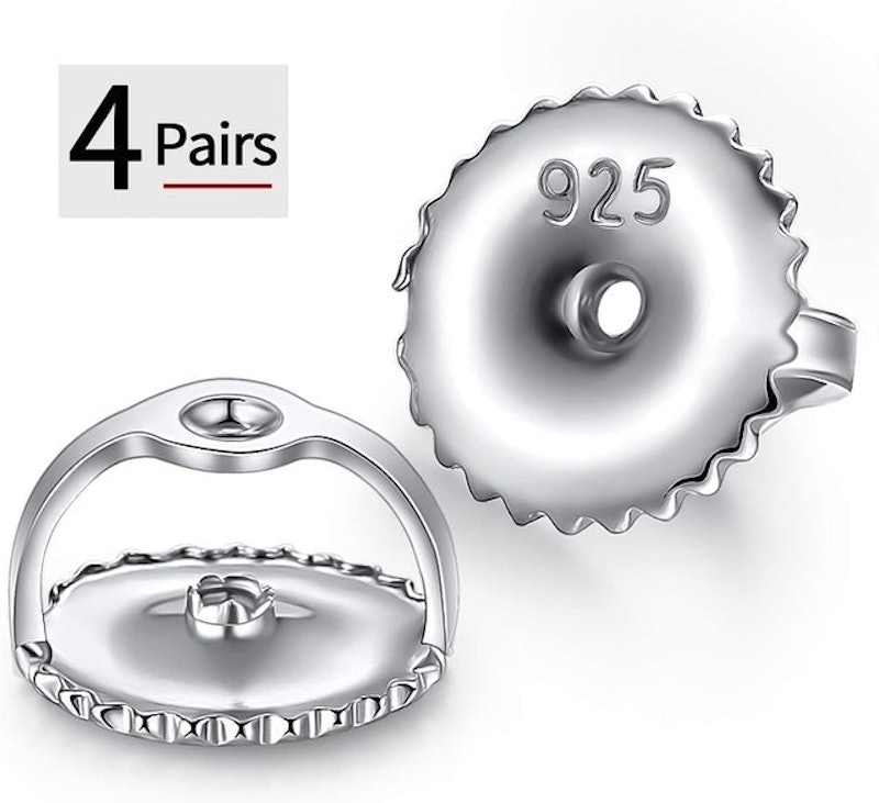 Screw Earring Backs 1