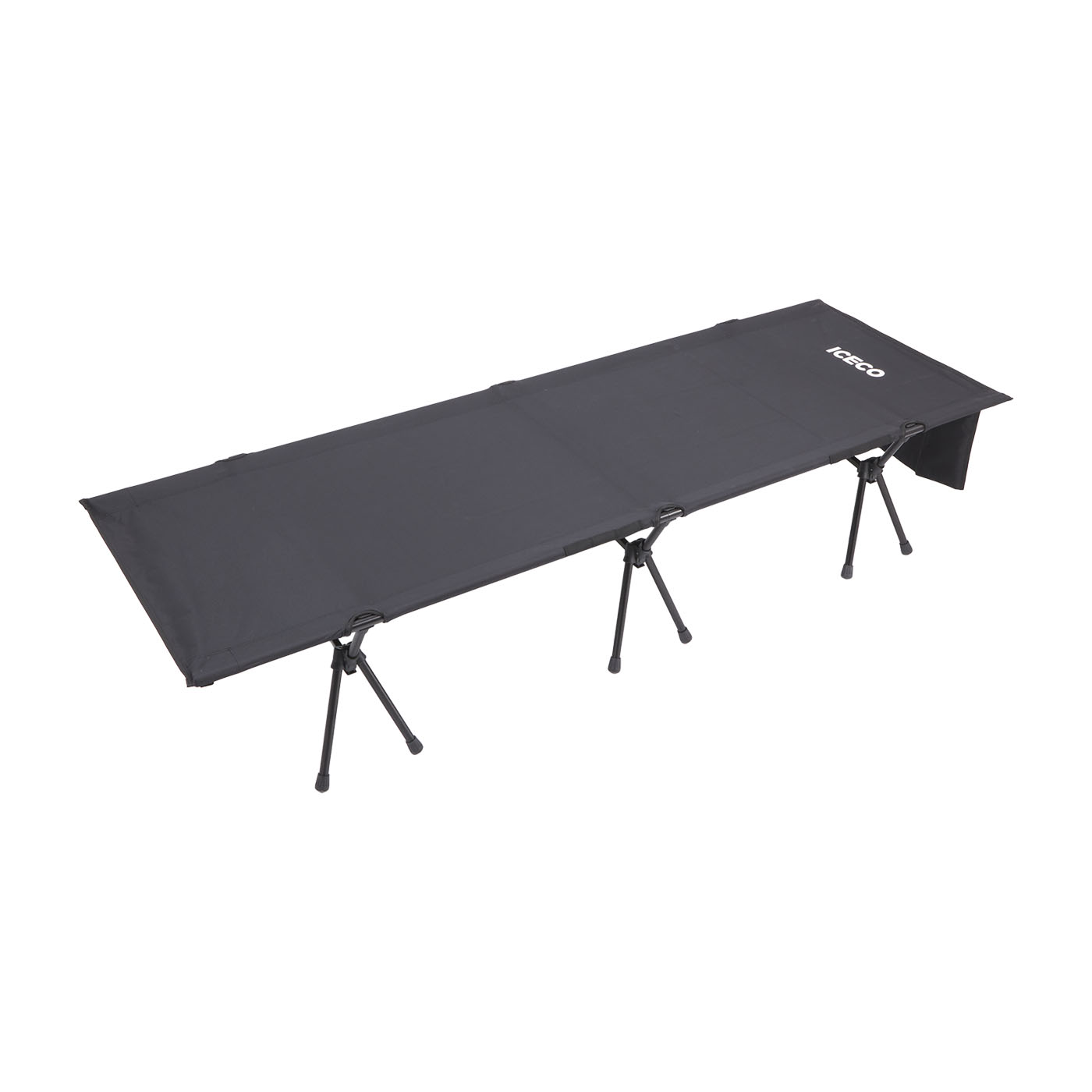 Camping Cot 2