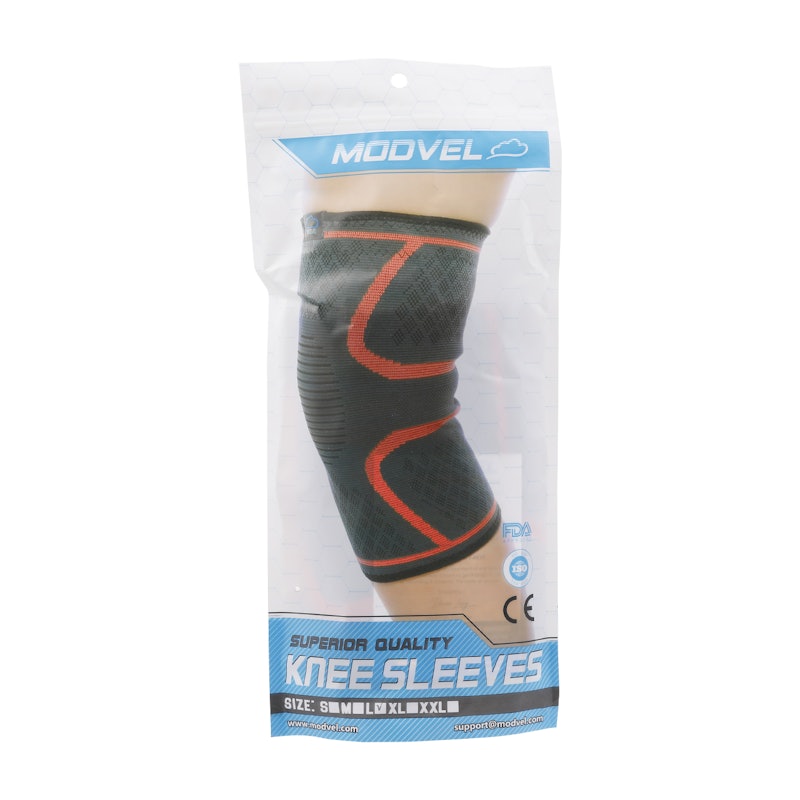 Knee Compression Sleeve 3