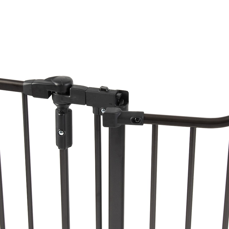 MyPet Extra-Wide Windsor Arch Petgate 4