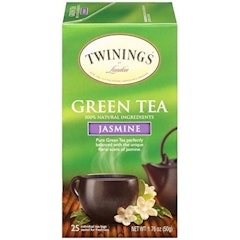 Jasmine Green Tea