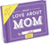 Knock Knock What I Love About Mom Journal 1