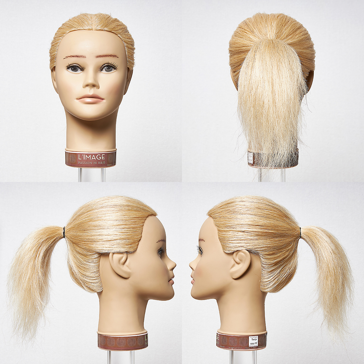 Pantene　Pro-V Lightweight Hairspray 4