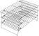Wilton Elite 3-Tier Cooling Rack 1