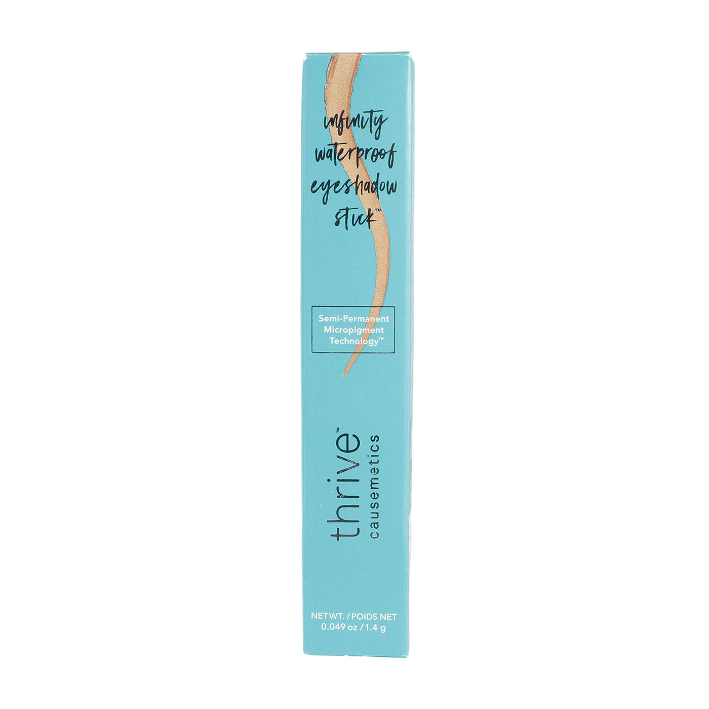 Infinity Waterproof Eyeshadow Stick 5