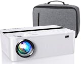 10 Best 4K Projectors for Home Theater in 2022 (VAVA, Epson, and More) 4