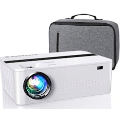 1080P HD Projector