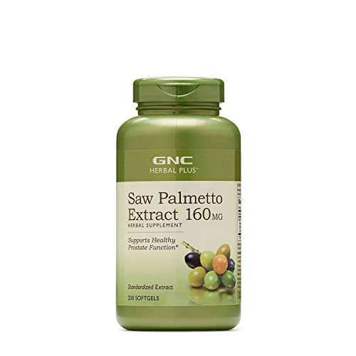 10 Best Saw Palmetto Supplements  [Registered Dietitian-Reviewed] 2