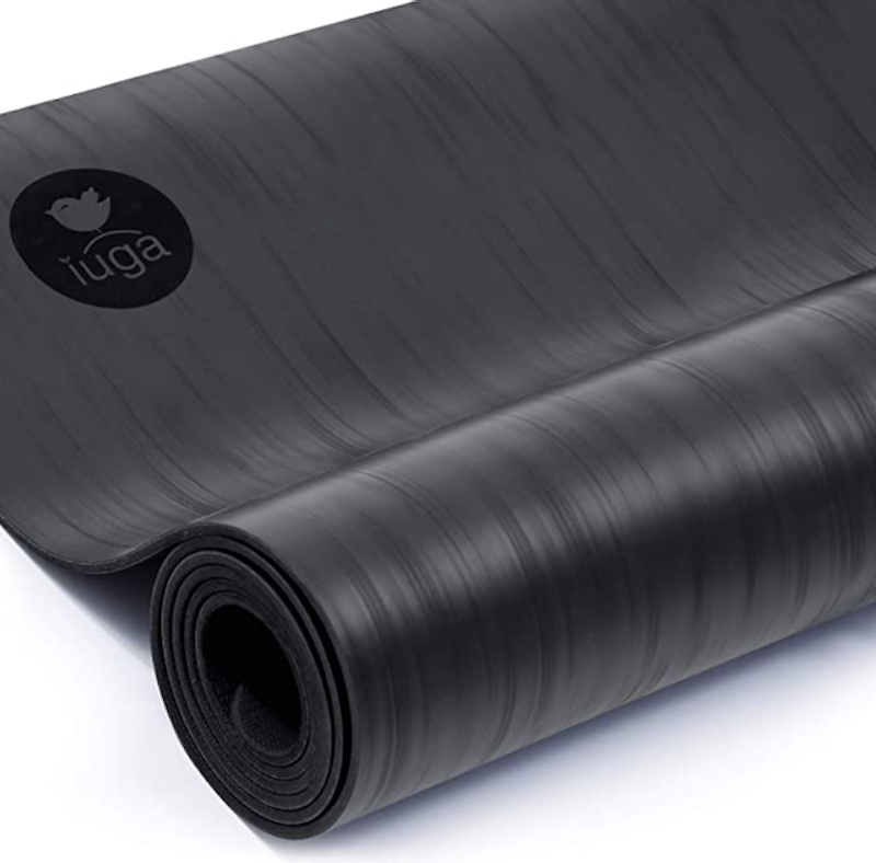 Non Slip Yoga Mat 1
