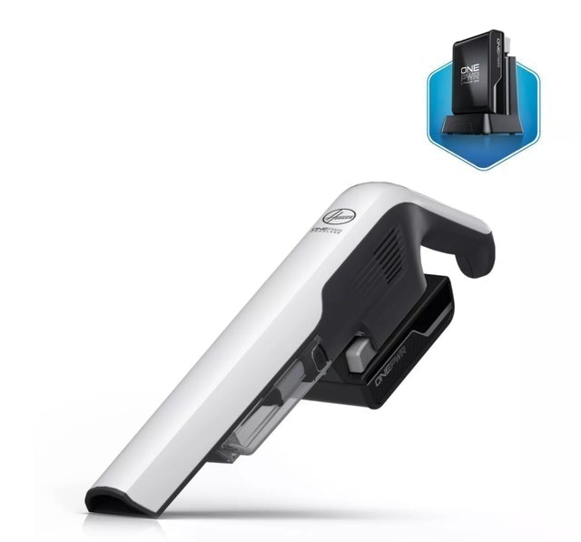 ONEPWR Dust Chaser Handheld Vacuum