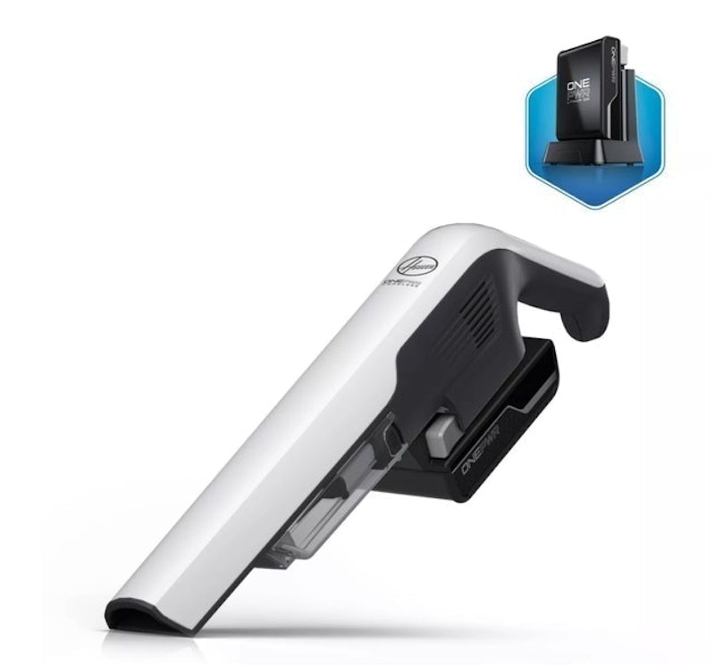 ONEPWR Dust Chaser Handheld Vacuum 1