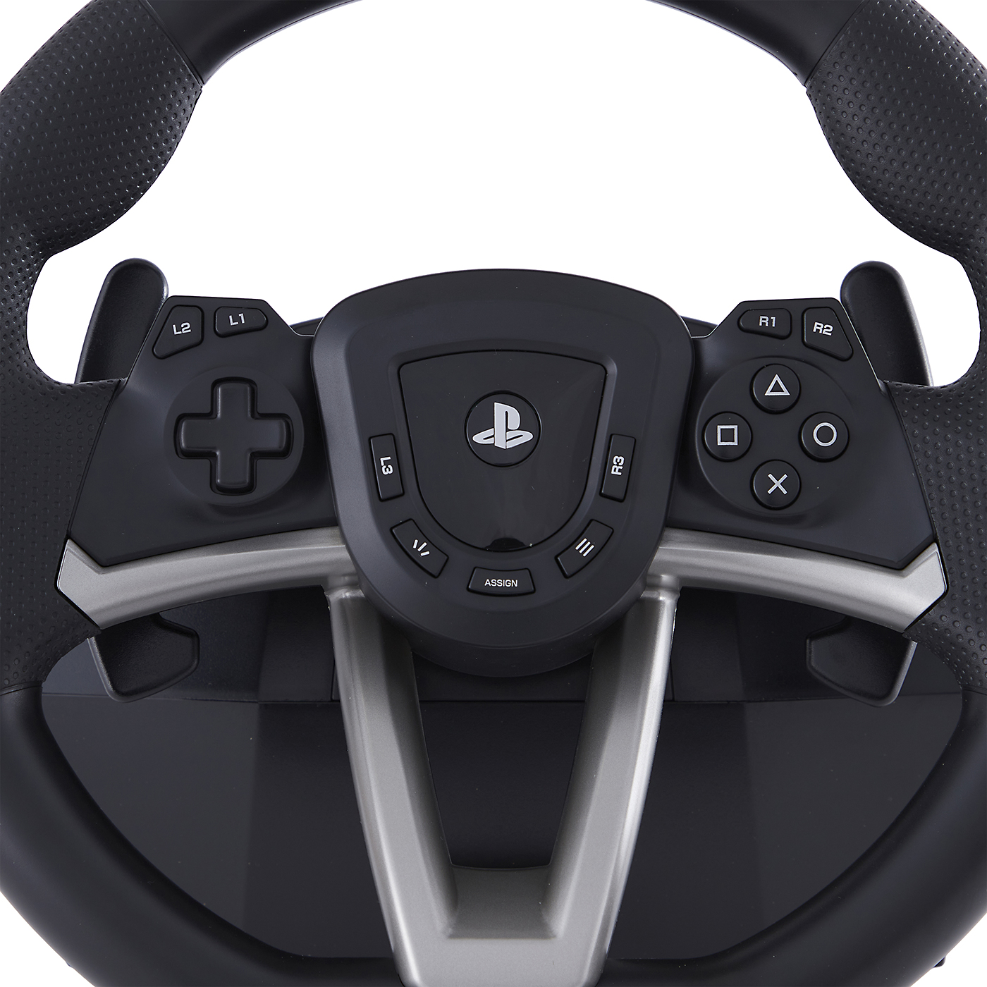 Racing Wheel Apex 2