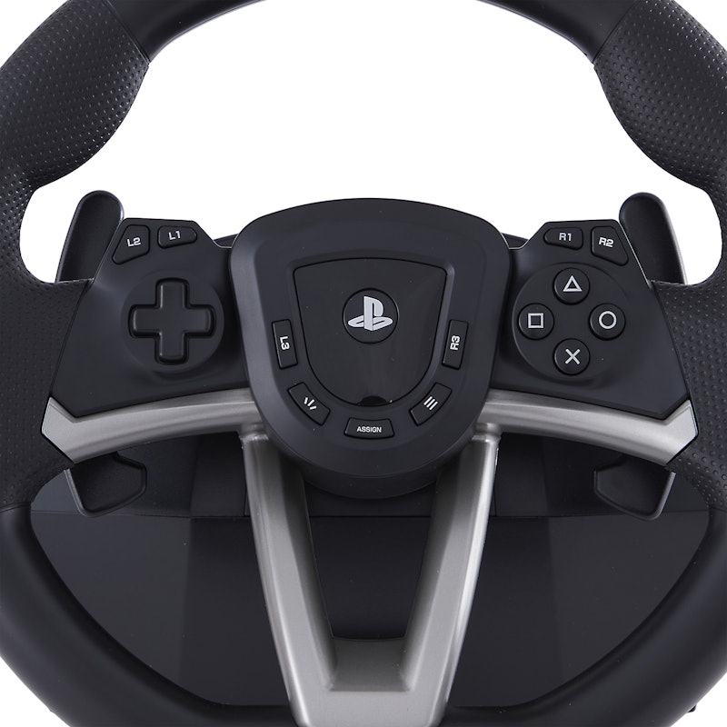 Racing Wheel Apex 2