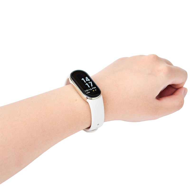 Xiaomi Smart Band 8 5