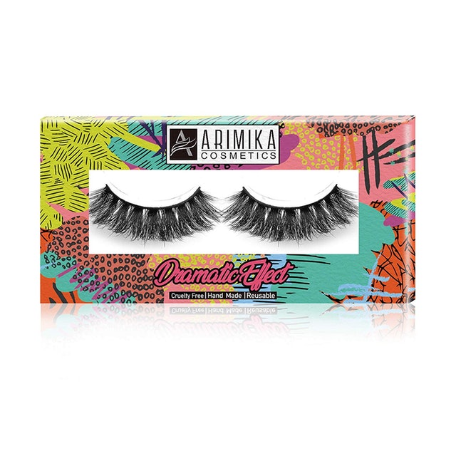 10 Best Fake Eyelashes in 2022 (Makeup Artist-Reviewed) 5