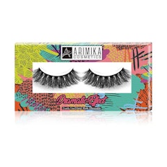 Dramatic Effect Fake Lashes