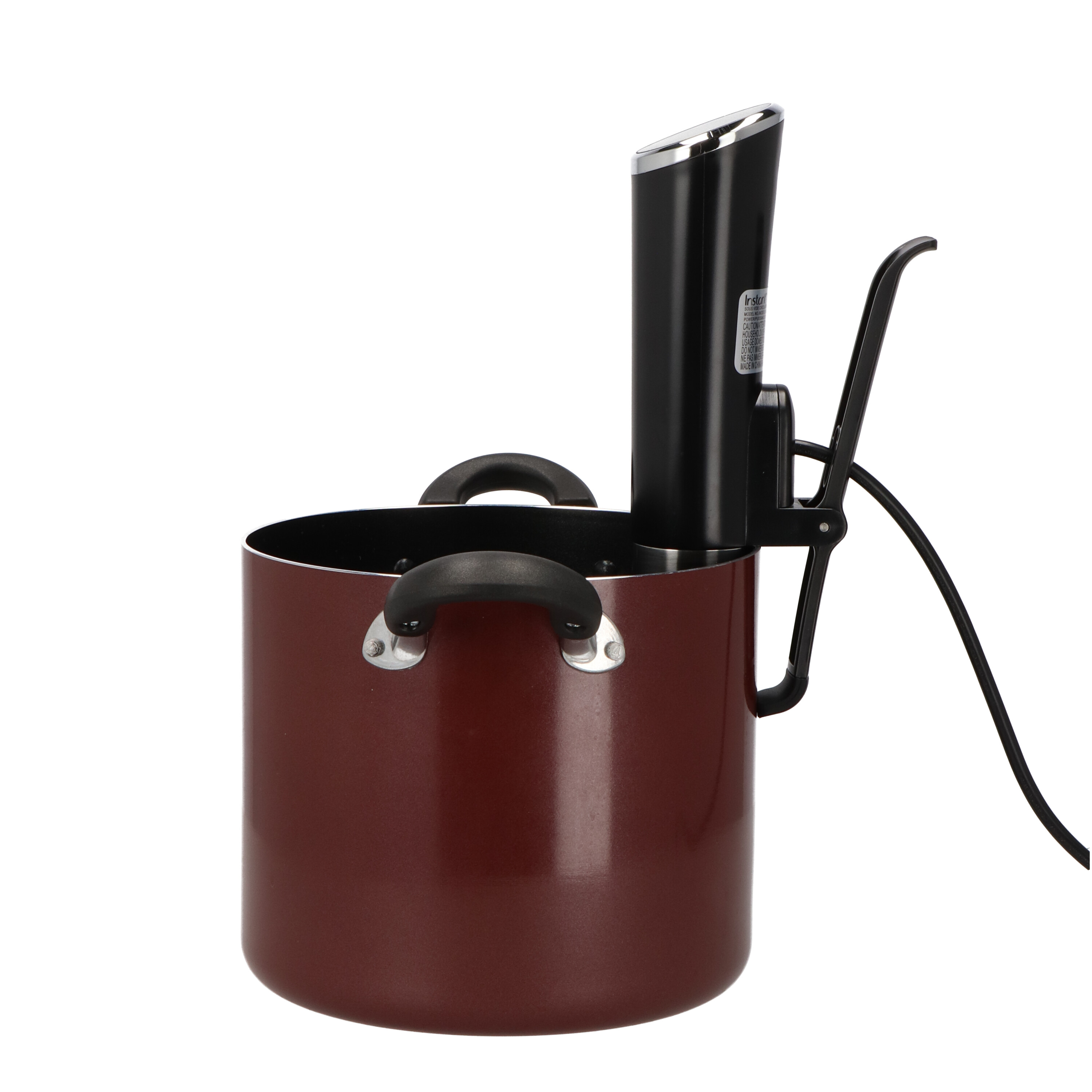 Instant Accu Slim Sous Vide 800W Precision Cooker 4