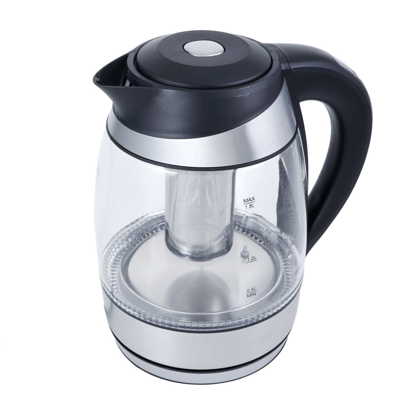 Electric kettle 1
