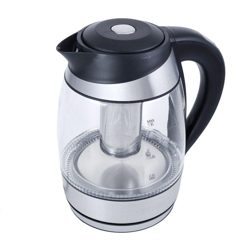 Electric kettle 1