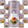 Teabloom Fruit Variety Blooming Tea Cleanser 1