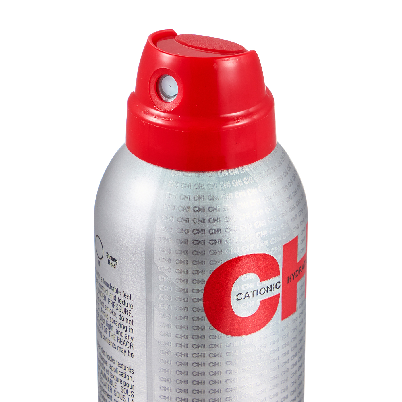 Chi　Spray Wax 2