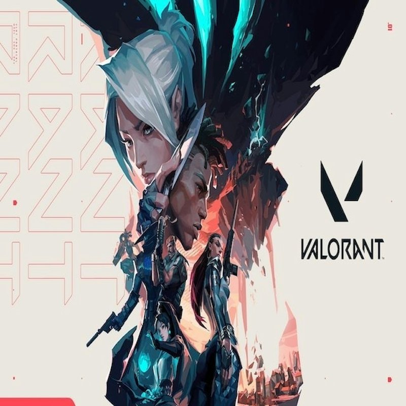 Valorant 1