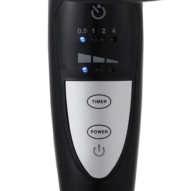 16 In. Stand Fan with Remote 5