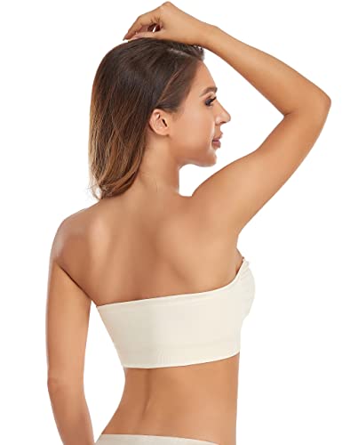 Strapless Bra 2