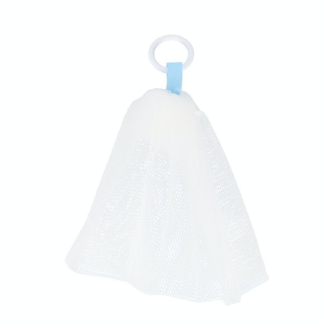Rosa Rosa Foaming Net 2P 1